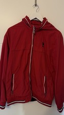 US POLO ASSN.  Jacke GR. L