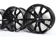 4x Neu Original BMW X7 G07