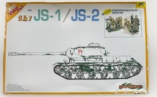 1/35 Soviet Heavy Tank