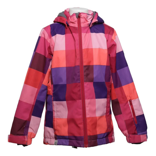 Color kids skijacke - color,