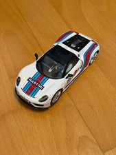 Carrera 132 porsche 918 - carrera,