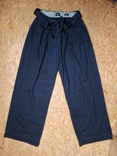 C&A Jeans, Bundfalten