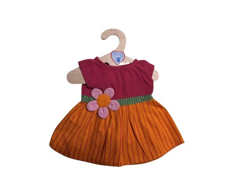 Heless puppenkleid maya cm - heless,