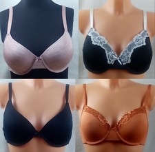 Schalen BH mit Bügel