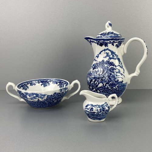 Kleines kaffee set - kleines, kaffee-set