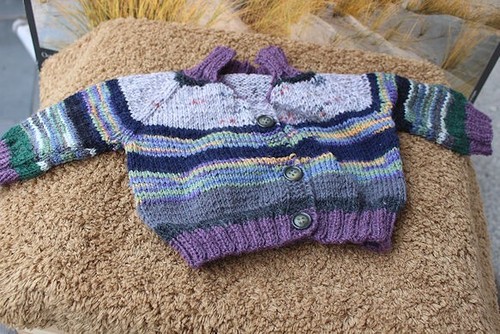 Puppen oder teddy pullover - puppen,