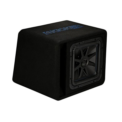 Kicker ka44vl7s122 solo baric - ka44vl7s122, solo-baric