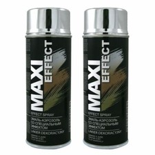 Chrome Effektspray Chromspray