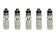 Neozed Sicherungseinsatz D01