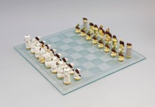 9941730 Porzellan Figur