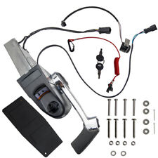 Außenborder Fernbedienung