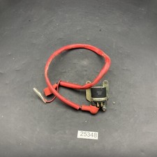 STARTER RELAY RELAY REGULATOR