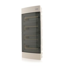 Sicherungskasten Unterputz