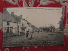 cpa 21 lacanche rue du lavoir