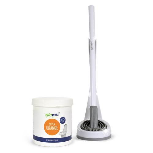 Winwinclean set cleaner - i, wc-cleaner