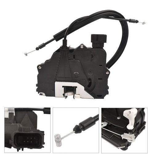 Stellmotor hecktür - stellmotor,