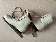 Schlittschuhe Eislaufschuhe Kinder Gr. 33 (8 1/3)