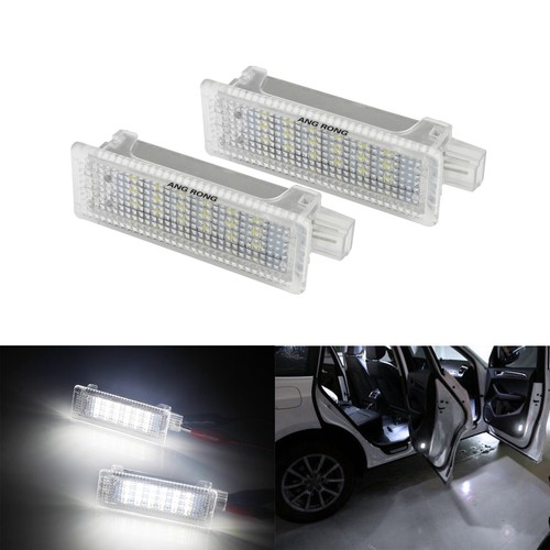 Led einstiegsbeleuchtung - 2x,