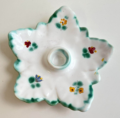 Gmundner keramik streublume - keramik,