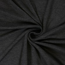 Viskose Jersey Uni Stoff