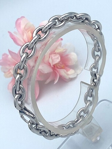 Armband 750 weißgold - cm,