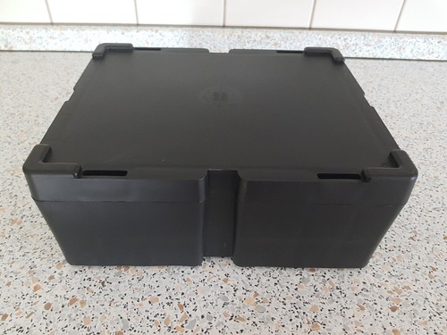 Masterbox silber gold - silber,