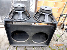 Fender THE TWIN 1984 -