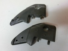 Cagiva Planet 125, N1, 98-04, Lenkerhalter Riser Set, Halter Lenker 