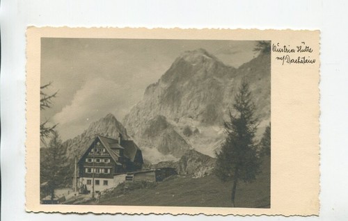 österreich austria hütte - Österreich,