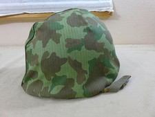 US Pacific Helmbezug DUCK