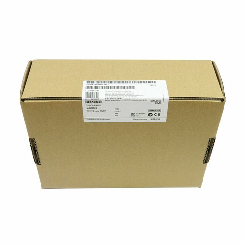 New siemens tp177b - tp177b, hmi