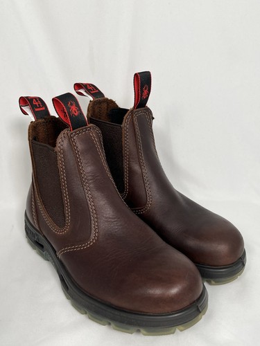 Redback jarrah stiefel - stiefel, uk