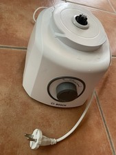 Bosch Küchenmaschinen-Motorblock MCM3200W/01 – 800W – funktionstüchtig