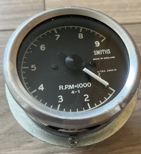 Smiths atrc 2652 9000 - smiths,