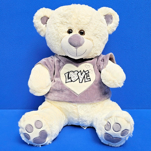 Aliki love teddy - aliki,