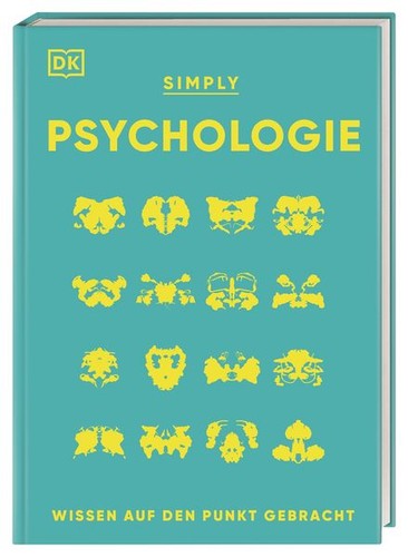 Simply psychologie deutsch - psychologie, |