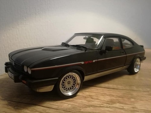 Norev modellautos - 1:18,