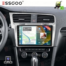 Für golf vii - vii, mk7