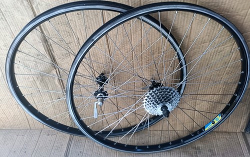 Rigida shimano lx - ,,