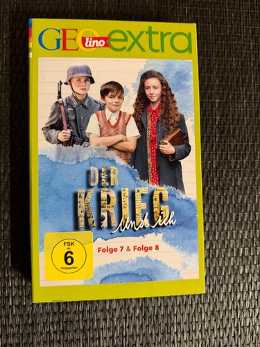 Der krieg und ich folge - folge, &