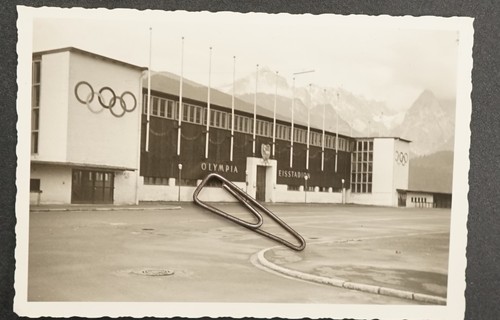 Foto ansicht garmisch - ansicht,