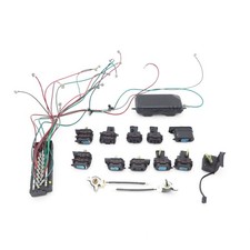 Heizungsventil Stellelement Klimaautomatik Mercedes S-Klasse W140