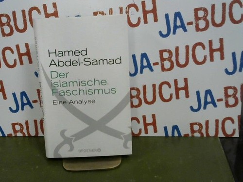 Der islamische faschismus - islamische,