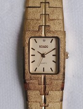 Rivado 01 Damenuhr Armbanduhr