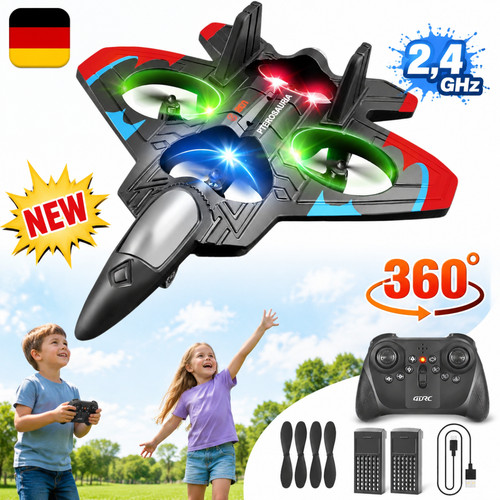 Modell spielzeug flugzeug - modell, 24