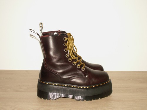 Martens jadon max - dr.,