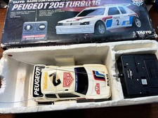 taiyo Peugeot 205 Turbo 16