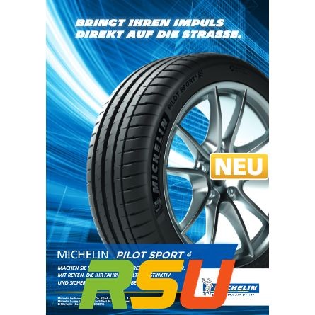 Michelin pilot sport mo1 - sport, 4