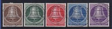 Berlin 1953 Freiheitsglocke