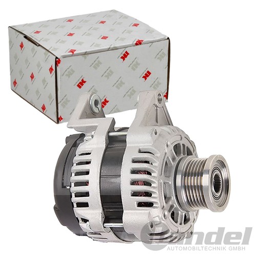 Lichtmaschine generator - lichtmaschine,